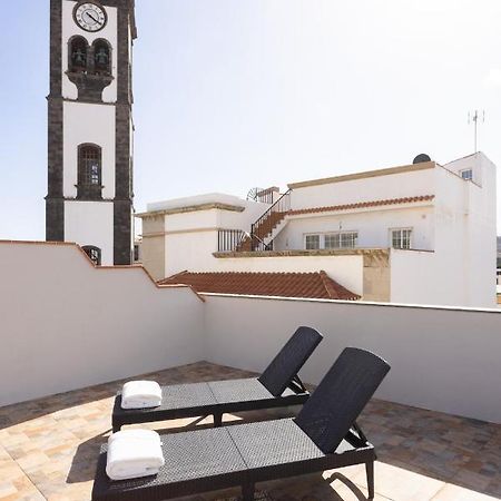 Home2Book Santa Cruz Skyline Cozy Apartment Exterior foto