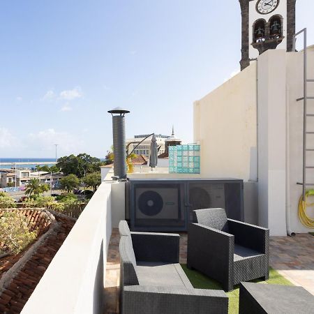 Home2Book Santa Cruz Skyline Cozy Apartment Exterior foto