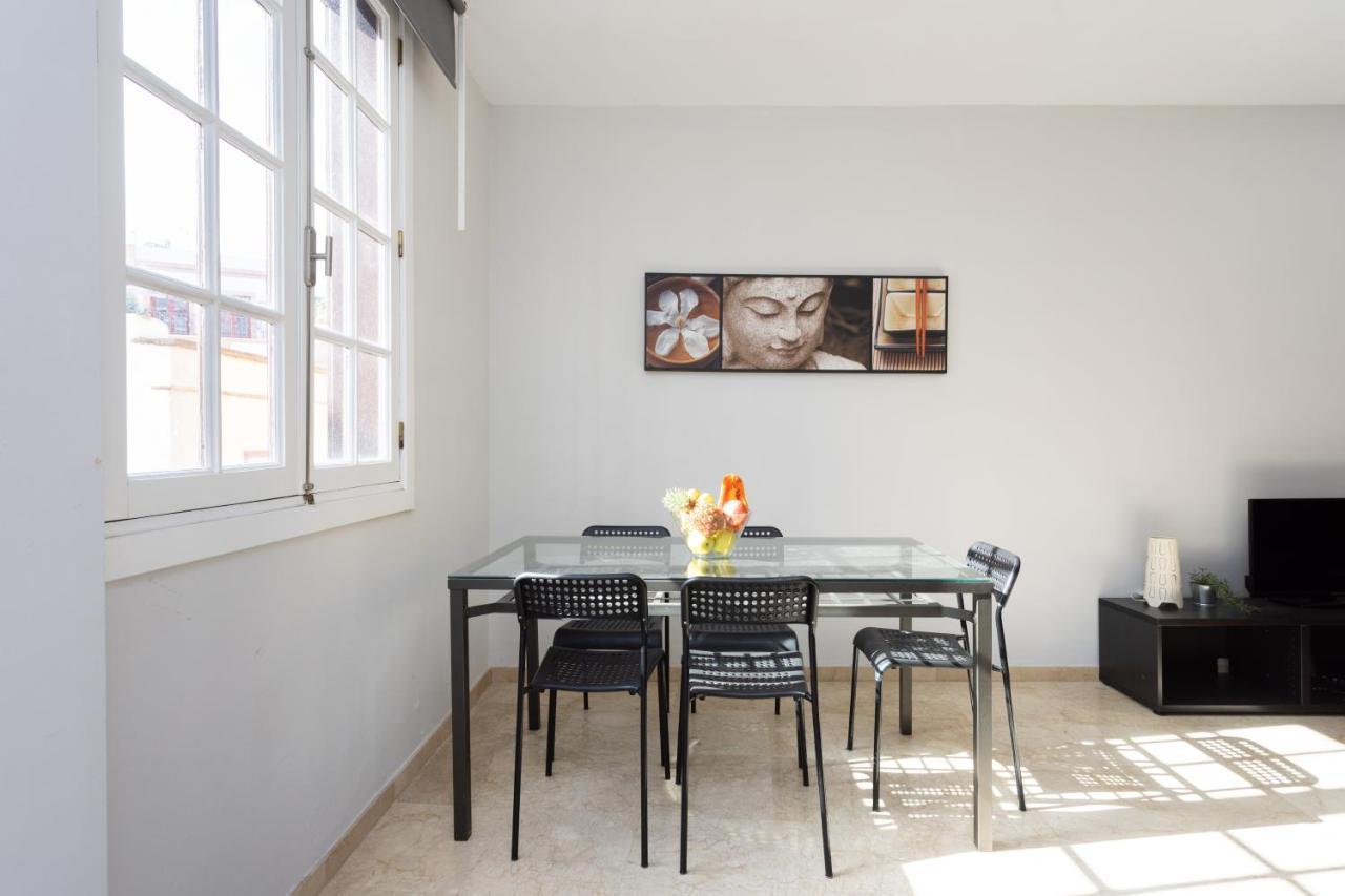 Home2Book Santa Cruz Skyline Cozy Apartment Exterior foto