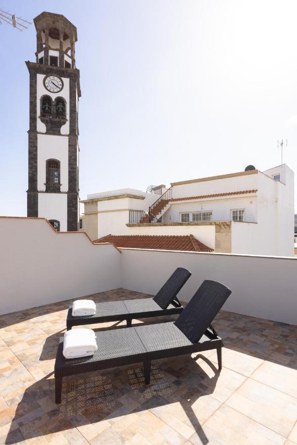 Home2Book Santa Cruz Skyline Cozy Apartment Exterior foto