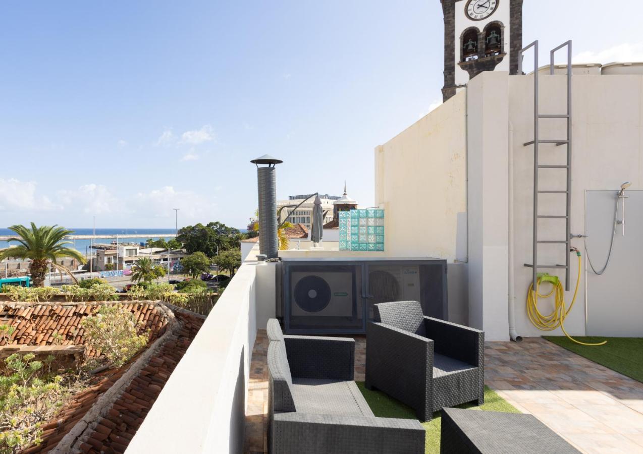 Home2Book Santa Cruz Skyline Cozy Apartment Exterior foto