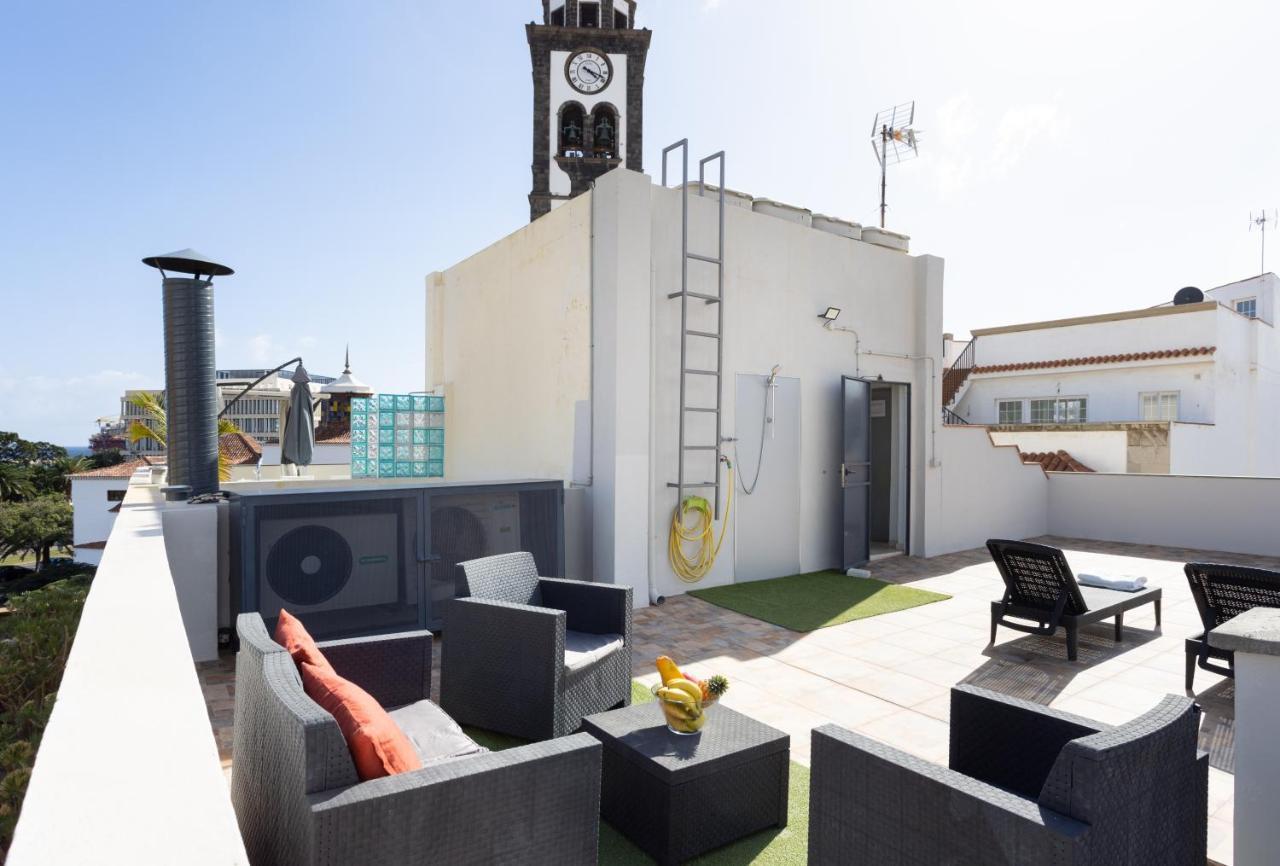 Home2Book Santa Cruz Skyline Cozy Apartment Exterior foto