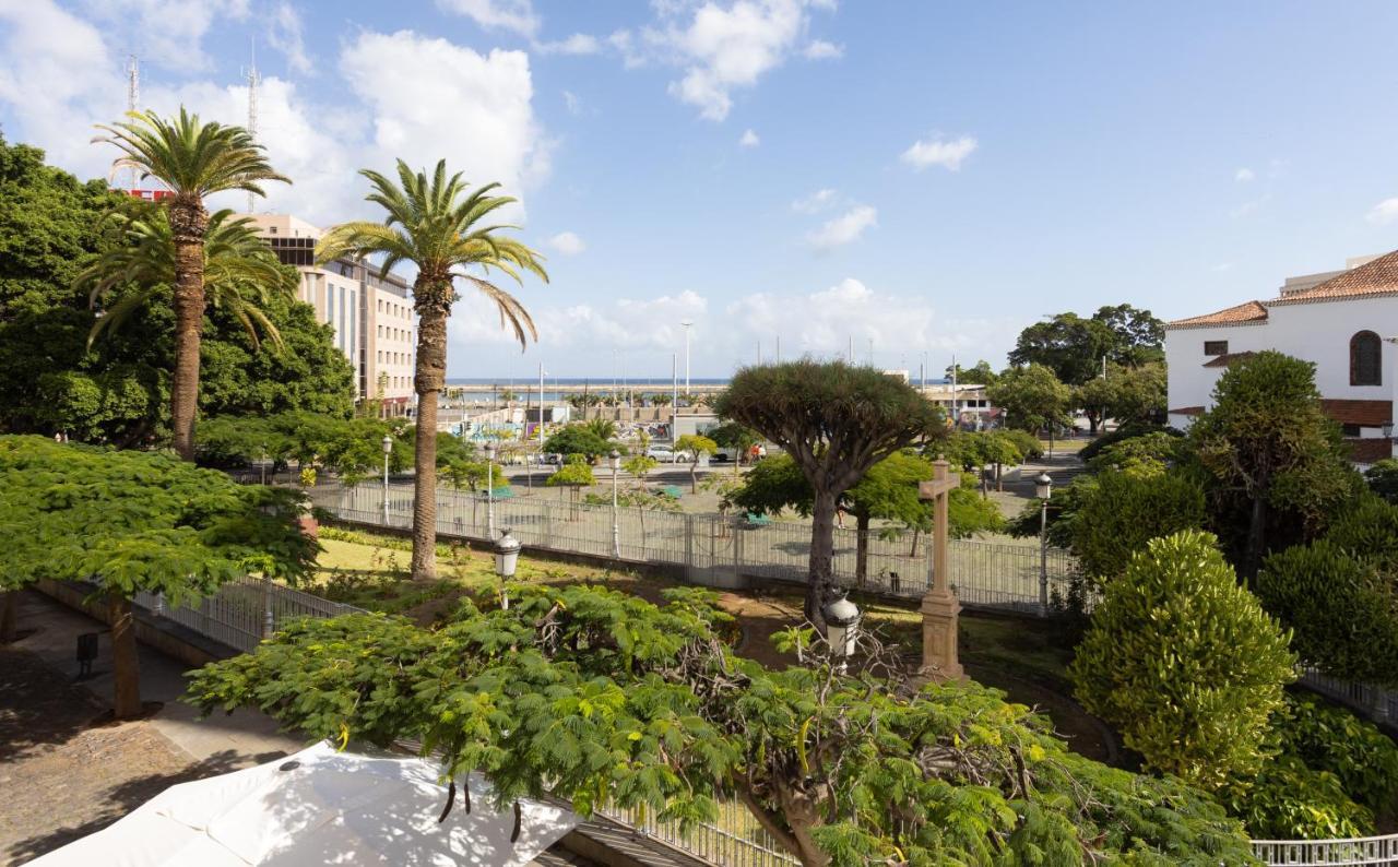 Home2Book Santa Cruz Skyline Cozy Apartment Exterior foto
